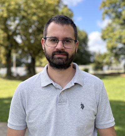 Alexandros A. Voudouris