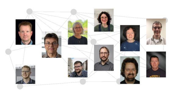 Algorithms Group