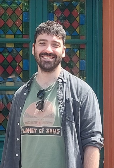 Emmanouil Vasilakis