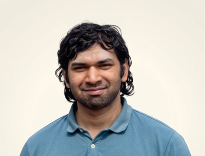 Krishna Narayanan