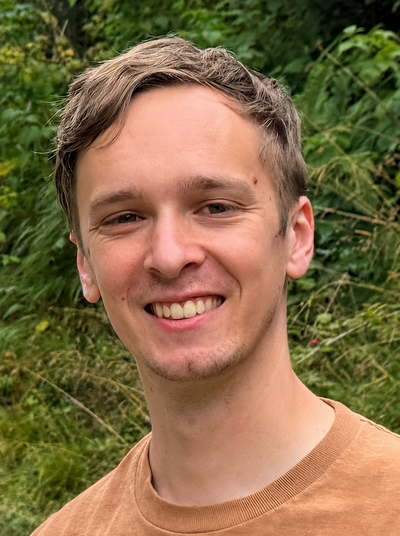 Lasse Sascha Stefan Wulf