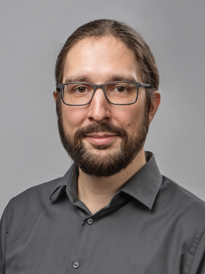 Manuel Penschuck