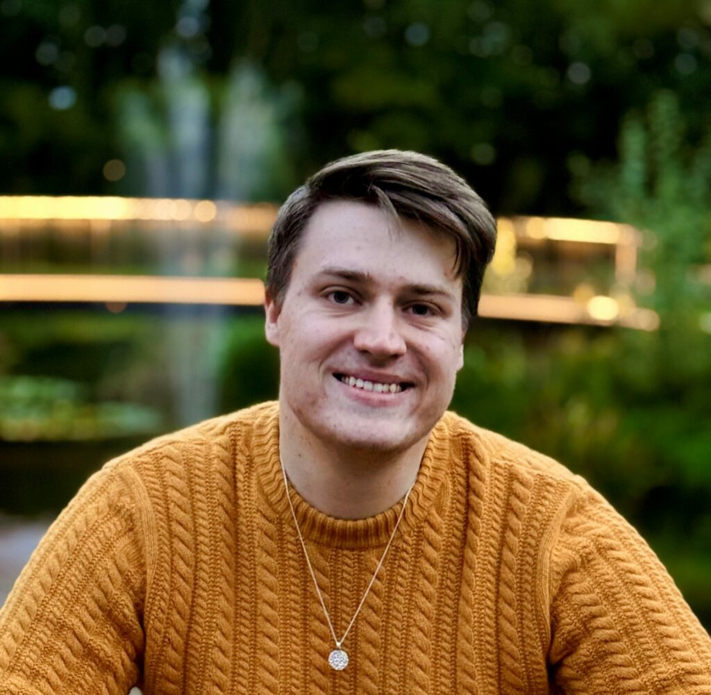 Mikkel Boger Posselt