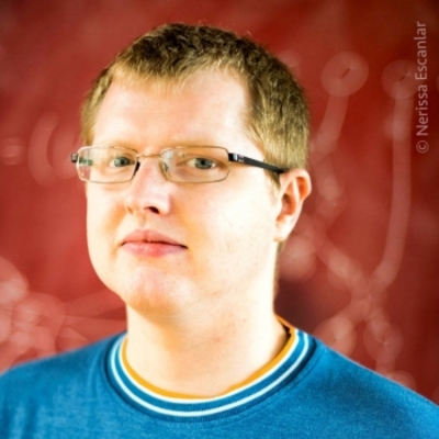 Jakob L. Andersen